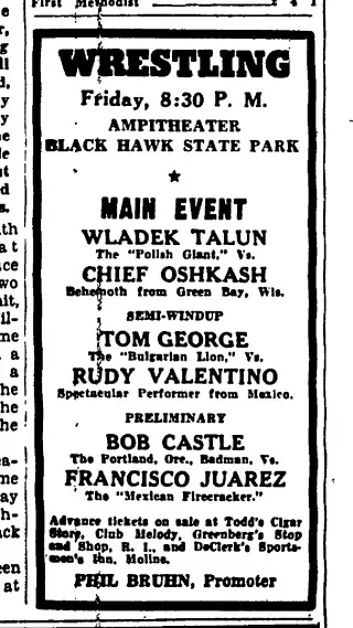 other Newspaper clipping from Jul 8, 1948 5931520