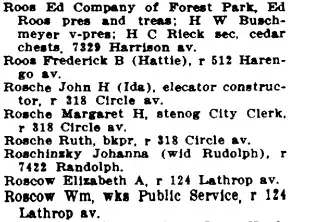 other Newspaper clipping from Jan 1, 1922 5931702