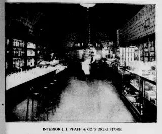 other Newspaper clipping from Jun 9, 1909 5931915