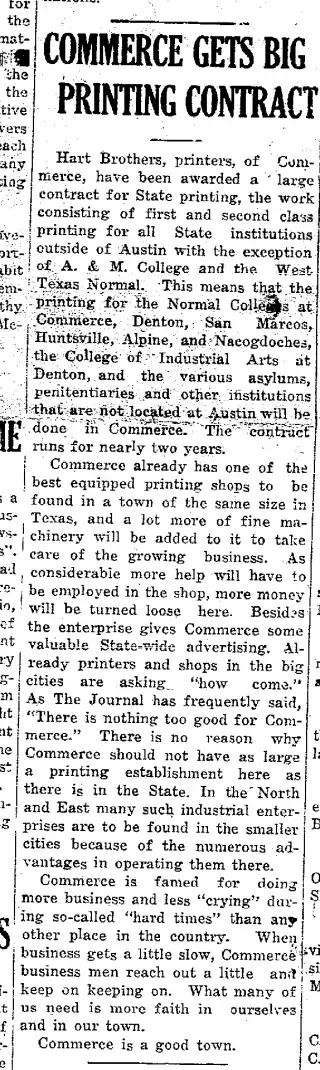 other Newspaper clipping from Dec 9, 1921 5931962