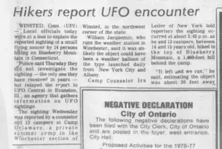 other Newspaper clipping from Jul 31, 1976 5931979