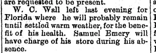 other Newspaper clipping from Jan 11, 1883 5932355