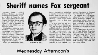other Newspaper clipping from Feb 21, 1973 5932472