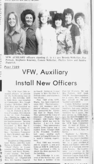 other Newspaper clipping from Jul 18, 1974 5932498