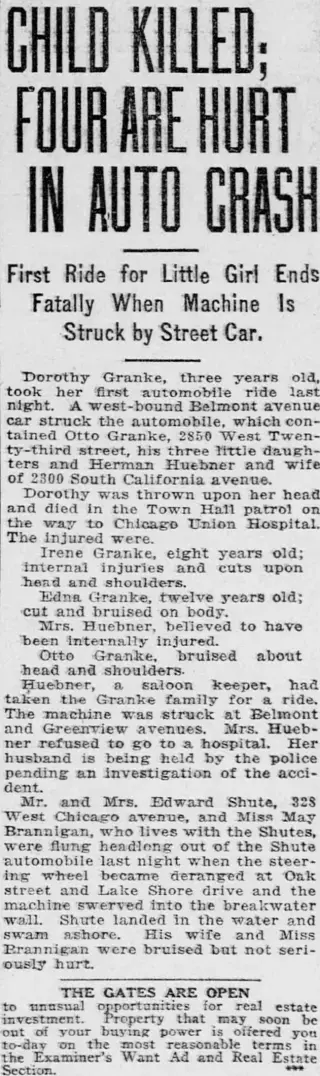 other Newspaper clipping from Sep 9, 1914 5932803