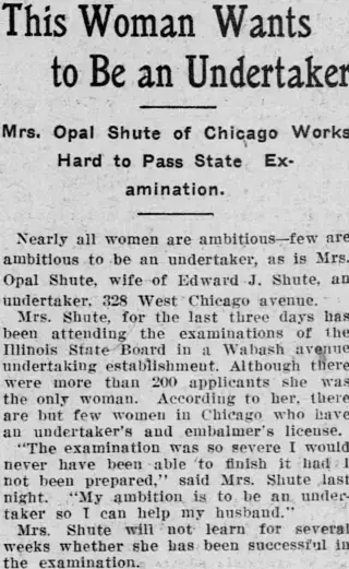 other Newspaper clipping from Feb 28, 1912 5932805