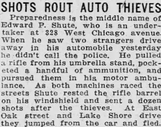 other Newspaper clipping from Jun 16, 1916 5932808
