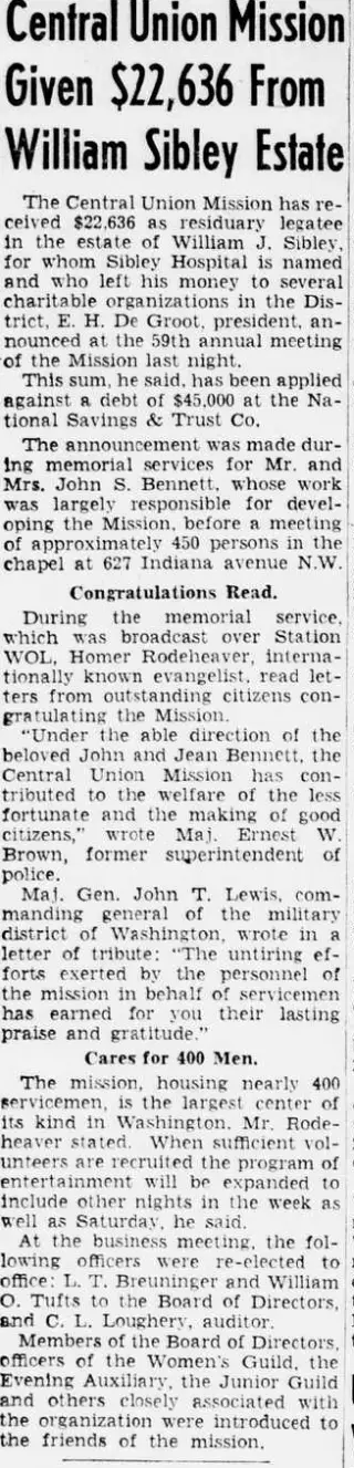 other Newspaper clipping from Oct 31, 1943 5932929