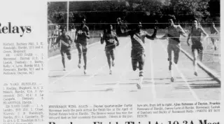 other Newspaper clipping from Apr 15, 1976 5932987