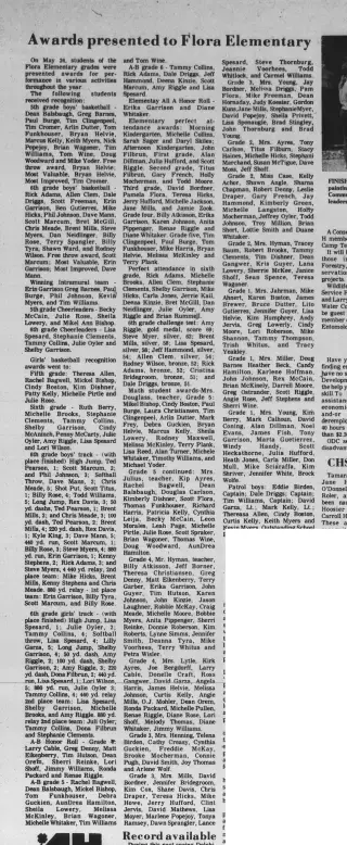 other Newspaper clipping from Jun 1, 1977 5933004