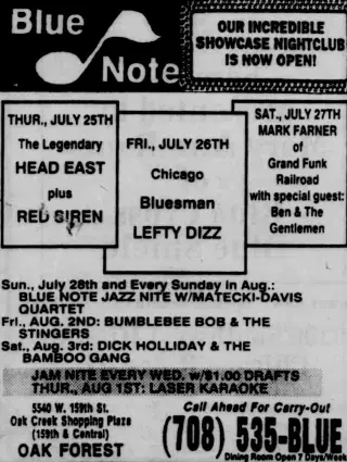 other Newspaper clipping from Jul 24, 1991 5933336