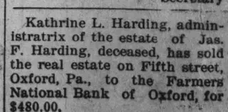 other Newspaper clipping from Jan 1, 1932 5933355