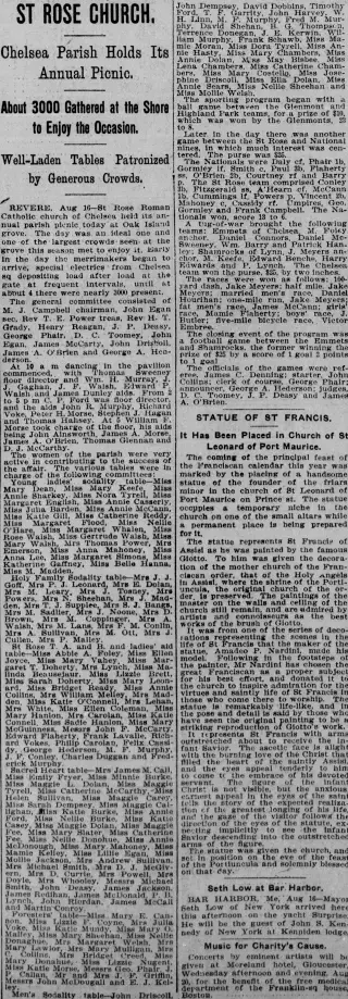 other Newspaper clipping from Aug 17, 1902 5933381