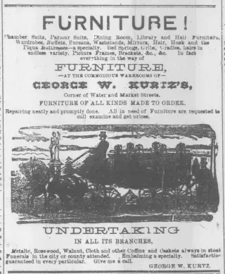 other Newspaper clipping from Jan 6, 1897 5933426