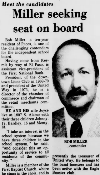 other Newspaper clipping from Mar 14, 1977 5933469
