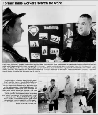 other Newspaper clipping from Dec 14, 2006 5933545
