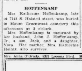 other Newspaper clipping from Mar 29, 1933 5933567