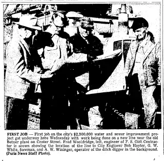 other Newspaper clipping from Dec 27, 1956 5933585