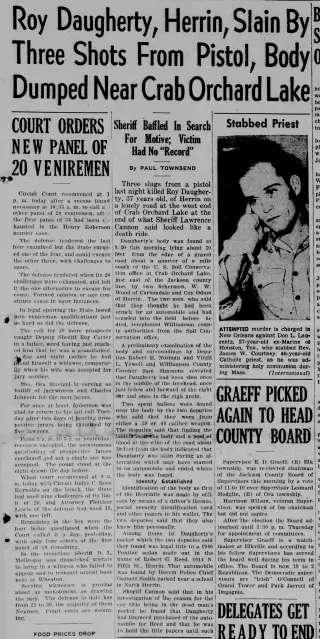 other Newspaper clipping from Apr 23, 1947 5933681