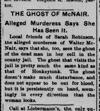 other Newspaper clipping from Jun 21, 1902 5933683