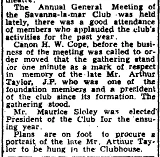 other Newspaper clipping from Apr 23, 1947 5933932