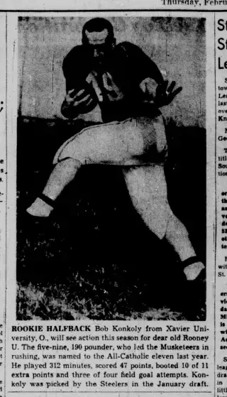 other Newspaper clipping from Feb 28, 1957 5933969
