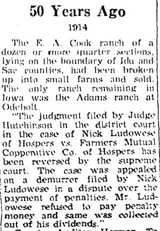 other Newspaper clipping from Feb 27, 1964 5933973