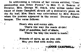 other Newspaper clipping from Aug 26, 1930 5933985