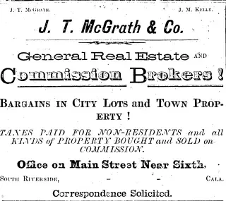 other Newspaper clipping from Jun 23, 1887 5934071
