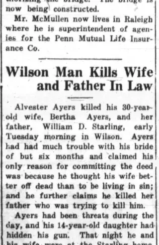 other Newspaper clipping from Aug 27, 1926 5934166