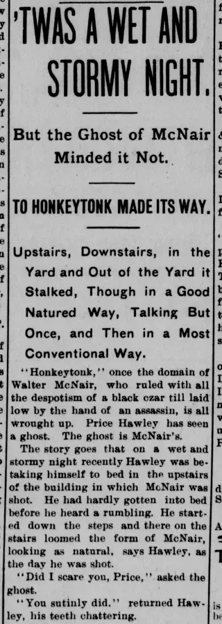 other Newspaper clipping from Jun 20, 1902 5934179