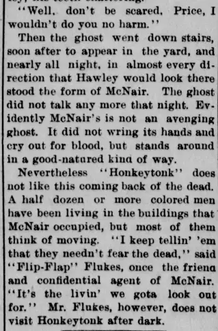 other Newspaper clipping from Jun 20, 1902 5934183