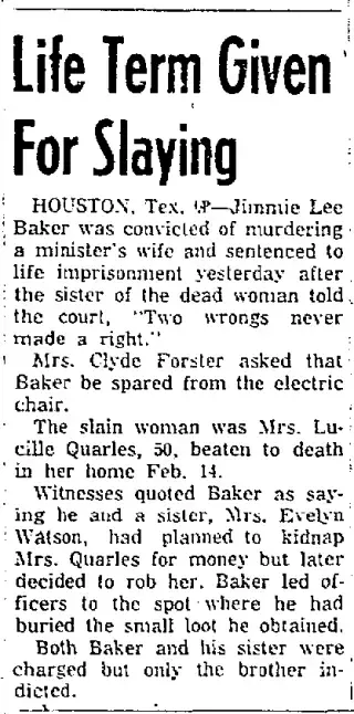 other Newspaper clipping from Oct 27, 1955 5934283