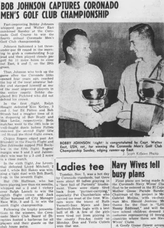 other Newspaper clipping from Nov 16, 1961 5934332