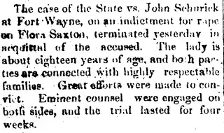 Crime Newspaper clipping from Jan 9, 1868 5934524