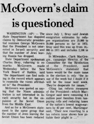 other Newspaper clipping from Sep 2, 1972 5934563