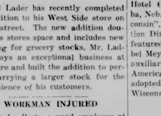 other Newspaper clipping from Jul 8, 1937 5934668