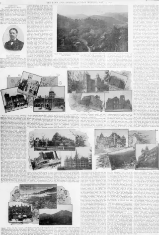 other Newspaper clipping from May 17, 1896 5934781