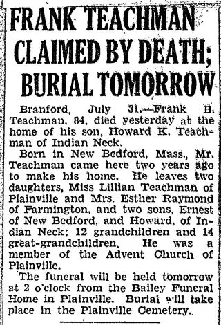 other Newspaper clipping from Jun 20, 1937 5934797