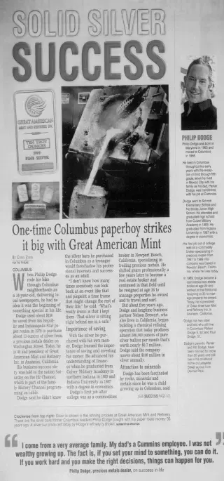 other Newspaper clipping from Oct 15, 2014 5934875