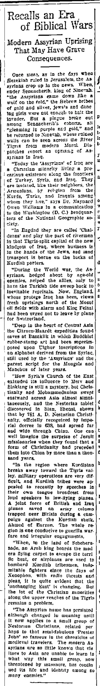 other Newspaper clipping from Sep 28, 1933 5934927