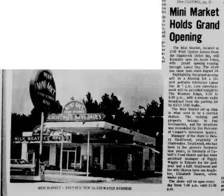other Newspaper clipping from Aug 29, 1968 5934963