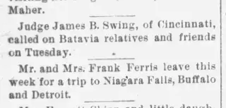 other Newspaper clipping from Jul 25, 1906 5935017