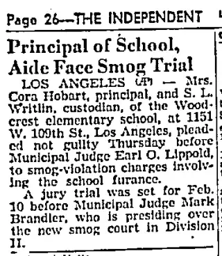 other Newspaper clipping from Feb 4, 1955 5935026