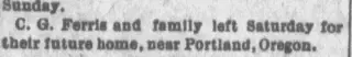 other Newspaper clipping from Feb 23, 1910 5935046