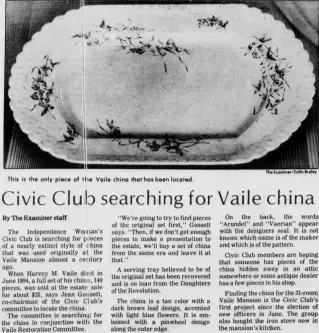 other Newspaper clipping from Jul 5, 1989 5935166