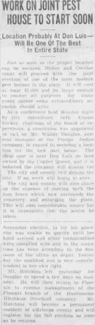 other Newspaper clipping from Sep 30, 1914 5935183