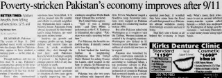 other Newspaper clipping from Jan 8, 2003 5935216