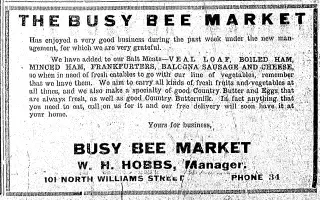 other Newspaper clipping from Jun 25, 1919 5935219