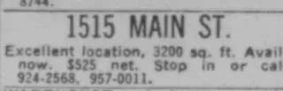 other Newspaper clipping from Oct 25, 1978 5935413